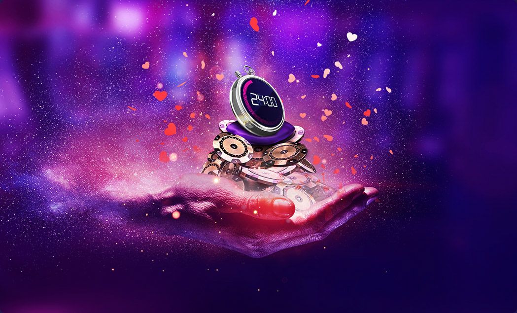 Rich Zoo Slots Live Casino